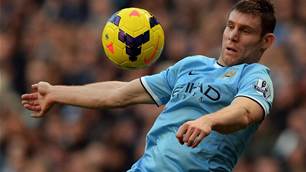 EPL Wrap: Man City move to the summit
