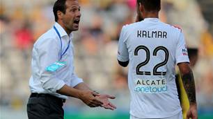 Van 't Schip: Heart need to show pride