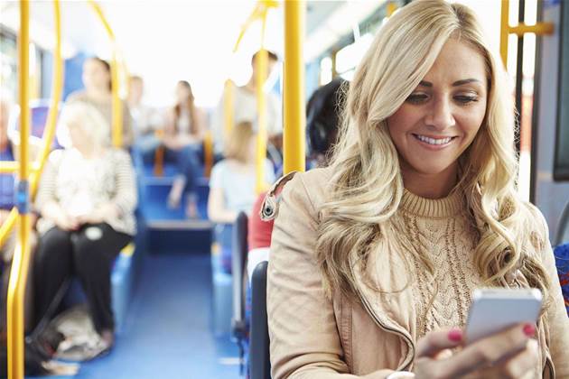 Telstra expands 700 MHz LTE network
