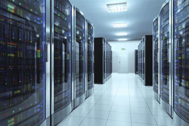 Hewlett-Packard enters the supercomputer game