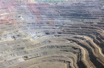 Rio Tinto digs deeper for next big discovery
