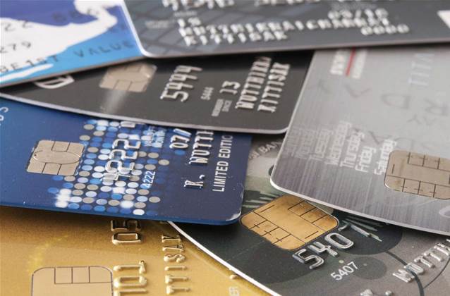 Vic Police claims contactless payment crime on the rise