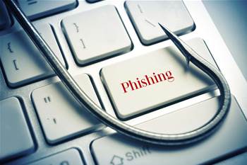 Fraudsters target JP Morgan in phishing campaign