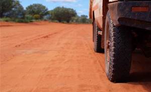 Outback Armour starts life with SAP, Google Apps