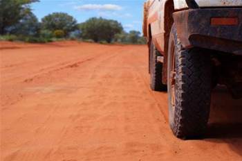 Outback Armour starts life with SAP, Google Apps