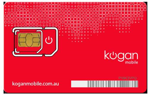 Coles, Kogan join prepaid mobile market