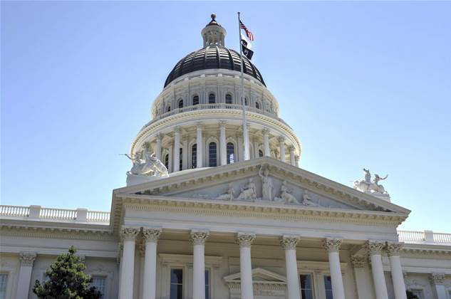 US Senators fight to amend 30 year-old data privacy legislation