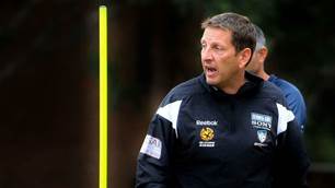 Crook is new guiding light at FNSW