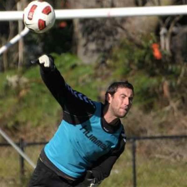 Phoenix Put Trialists To Test Phoenix Put Trialists To Test