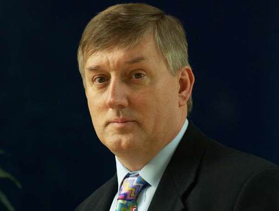 Britain's G-Cloud strategist plays down security concerns