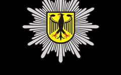 German police hacked, suspect tracking data stolen