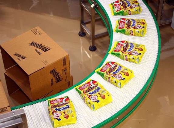 Nestlé uplifts Australia onto revamped SAP core