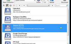 Free tool manages files on multiple cloud services
