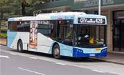 Sydney buses to trial sponsored wi-fi