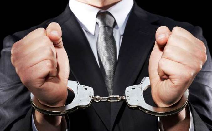 Ex-Telstra employee jailed for $250k hardware theft