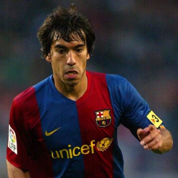 Gio Reveals Retirement Decision Gio Reveals Retirement Decision