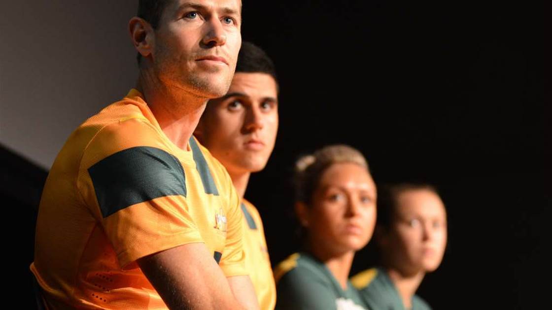 Emerton still has Socceroos ambitions