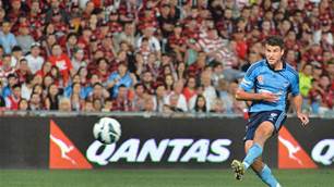 Antonis seals Parma switch