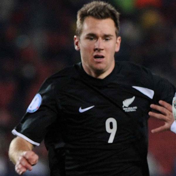 Kiwis Name Their WC Squad Kiwis Name Their WC Squad