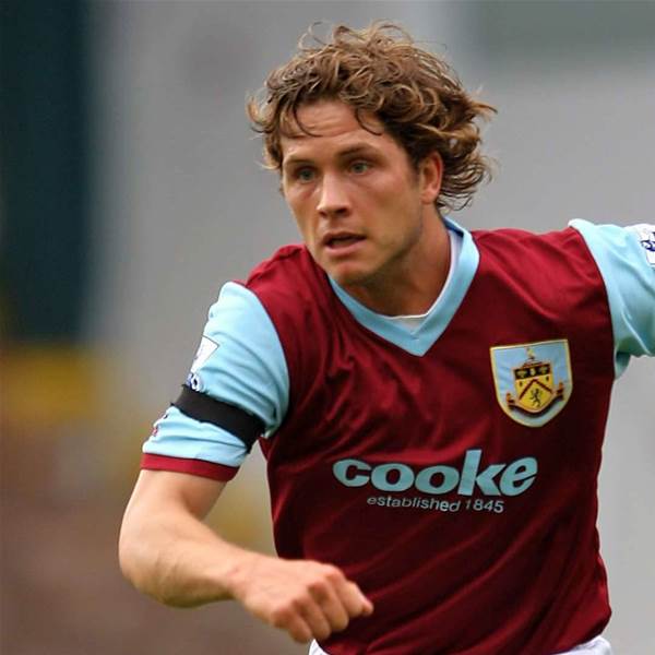 Burnley Suspend Gudjonsson Burnley Suspend Gudjonsson