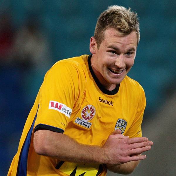 United Braced For Smeltz Exit United Braced For Smeltz Exit