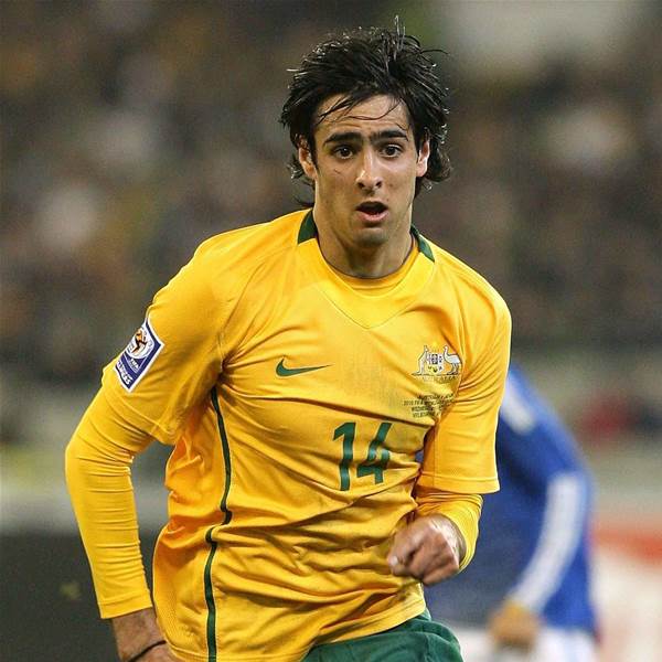 Rhys Aiming To Be Regular Roo Rhys Aiming To Be Regular Roo