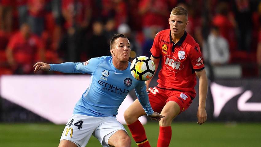 Match analysis: Adelaide United vs Melbourne City Match analysis: Adelaide United vs Melbourne City
