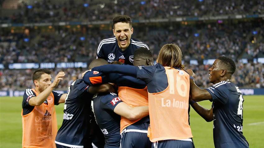 Melbourne Victory vs Brisbane Roar player ratings Melbourne Victory vs Brisbane Roar player ratings