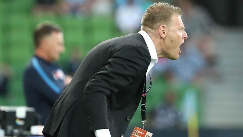 Melbourne City v Western Sydney Wanderers player ratings Melbourne City v Western Sydney Wanderers player ratings