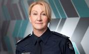 Uniformed officer tasked with fixing Vic Police IT