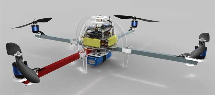 Aussie researchers paid to make US drones unhackable