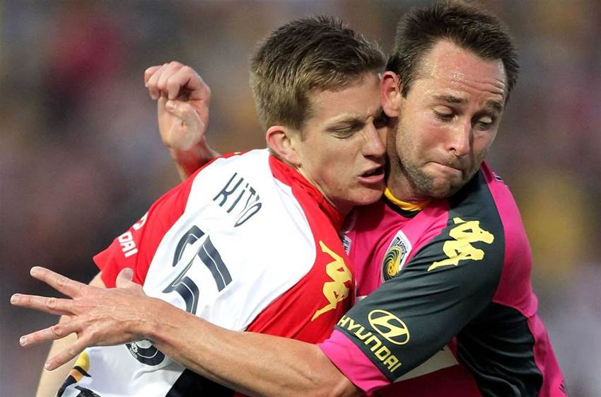 Preview: Adelaide v Mariners