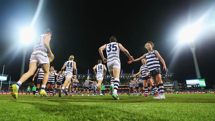 Five Things We Think Before Round 11 Five Things We Think Before Round 11