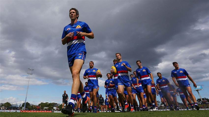 Five things we think before round one Five things we think before round one