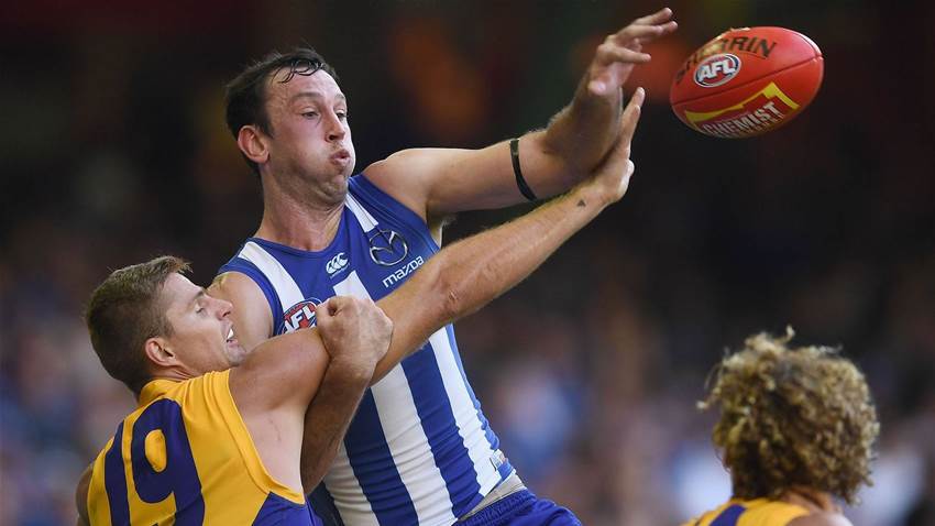 Ruck, as in ruckus Ruck, as in ruckus