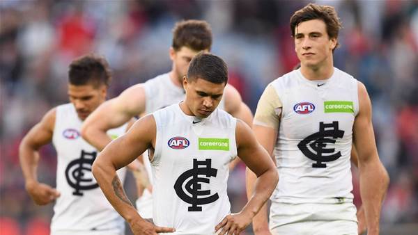Five things we think before round three