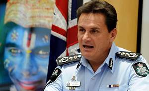 Police push for 'indefinite' data retention
