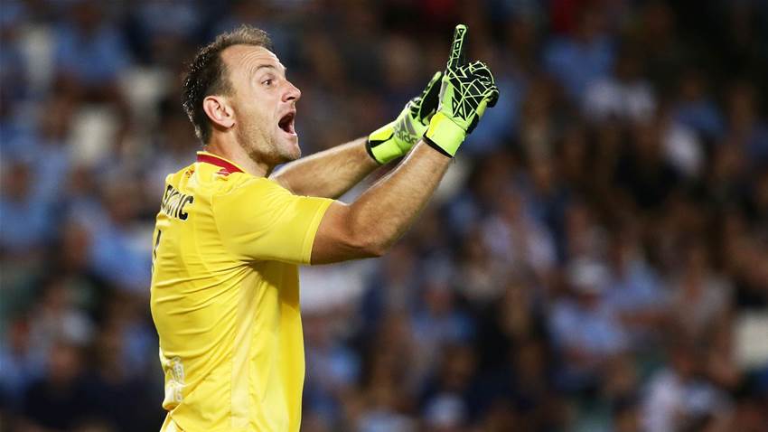 Reds need results ahead of ACL Reds need results ahead of ACL