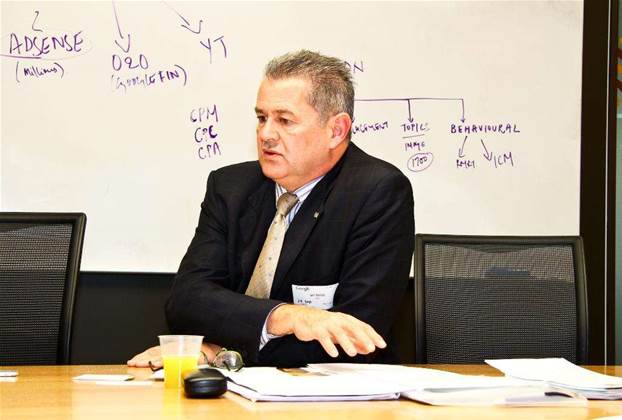 Vic Government slashes IT service provider panel