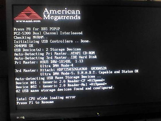 Global security nightmare for PCs narrowly averted