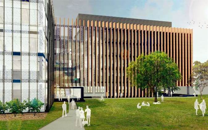 ASD invests $12m in ANU cyber security innovation hub