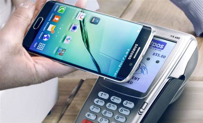 ANZ launches Android mobile wallet across the Tasman