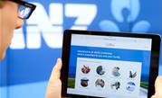 ANZ to make the whole bank agile