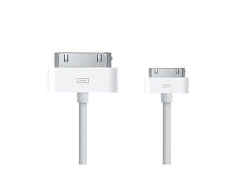 Evidence mounts for iPhone 5 19-pin dock