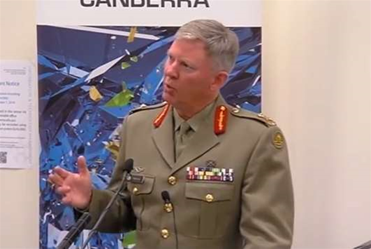State government cyber defences “patchy” says ASD chief