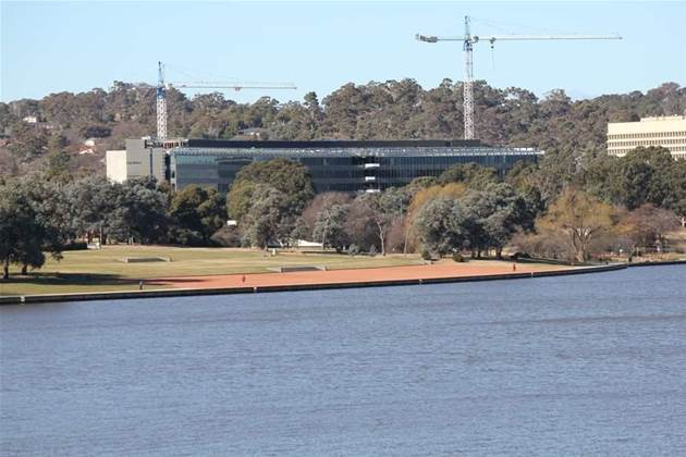 Chinese hackers steal ASIO blueprints, Defence docs