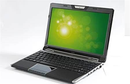 Review: Asus Lamborghini VX6 notebook