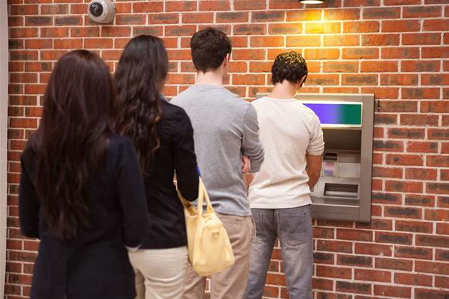 Customers maul UK banks after repeat IT meltdowns