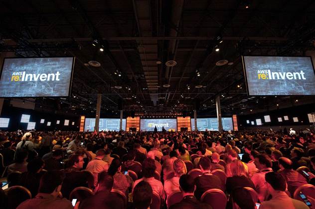 Amazon launches virtual desktops