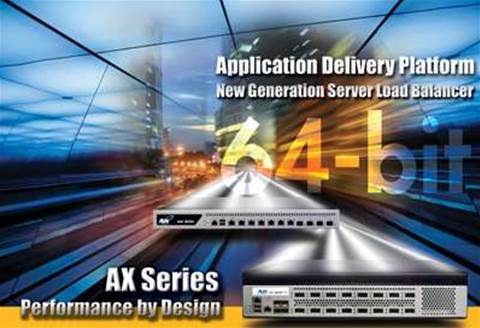 A10 Networks and Nextgen join forces
